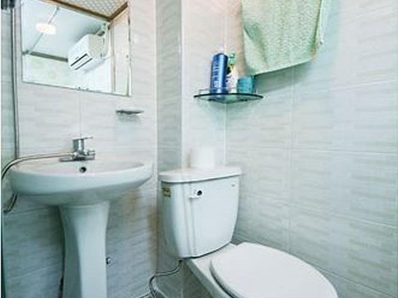 Maru Guesthouse Seoul Station Kültér fotó