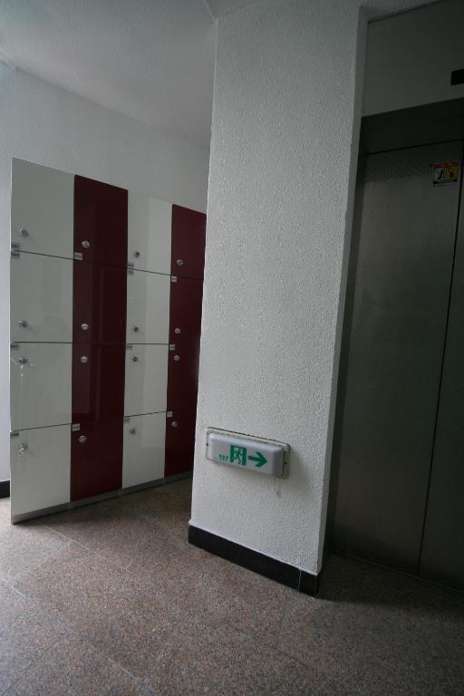 Maru Guesthouse Seoul Station Kültér fotó