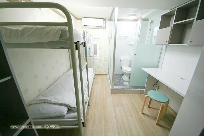 Maru Guesthouse Seoul Station Kültér fotó